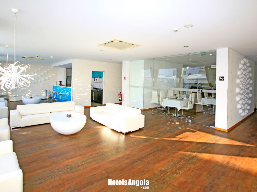 Hotel Duas Faces - Imagem 9